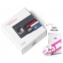 Coffret Cassette vidéo - DVD Inclus