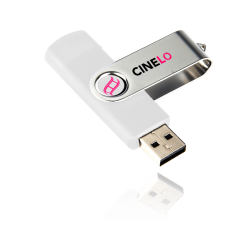 CLÉ USB 16 Go