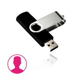 CLÉ USB Client
