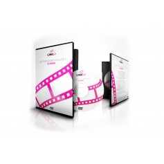 DVD PERSONNALISÉ